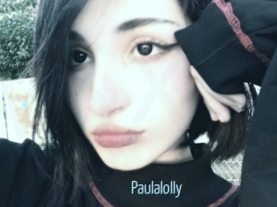 Paulalolly