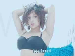 Paulaluuhot
