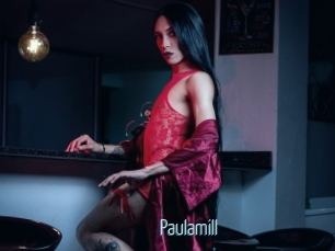 paulamill Video Sexe