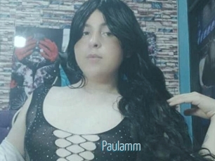 paulamm Video Sexe