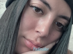 Paulasailor