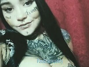 Paulasexuality
