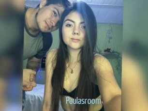 Paulasroom