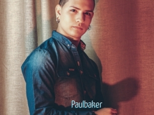 Paulbaker