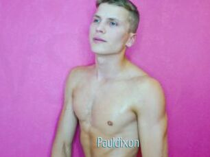 Pauldixon