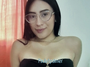 Pauletpalmer