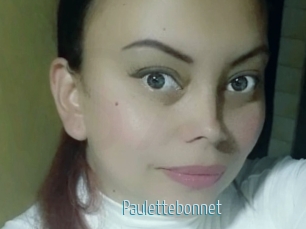 Paulettebonnet
