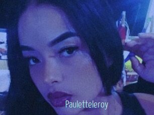 Pauletteleroy