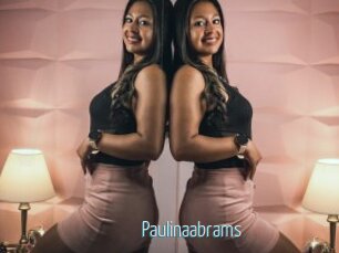 Paulinaabrams