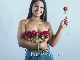 Paulinababington