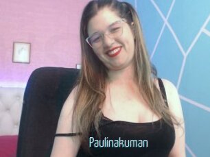 Paulinakuman