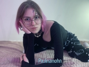 Paulinamohn