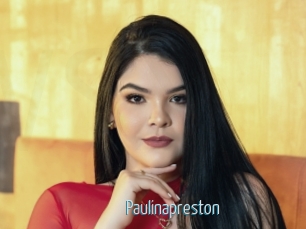 Paulinapreston