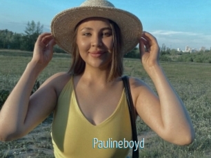 Paulineboyd