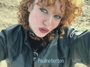 Paulinehorton