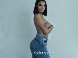 paulinejames Video Sexe
