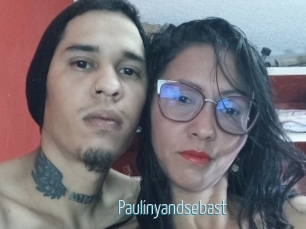 Paulinyandsebast