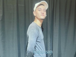 pauljacksom Video Sexe