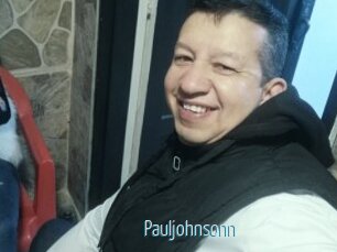 Pauljohnsonn