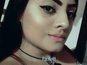 Paullett