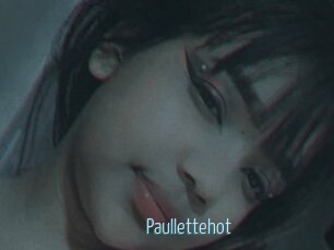 Paullettehot