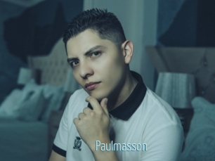 Paulmasson