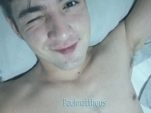 Paulmattheus
