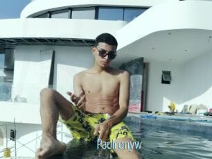 Paulronyw
