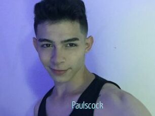 Paulscock