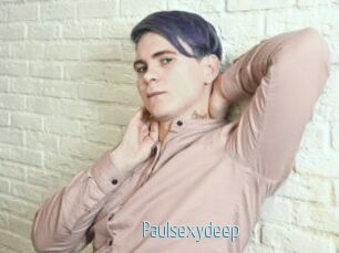 Paulsexydeep