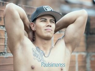 Paulsimonss