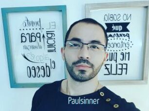 Paulsinner