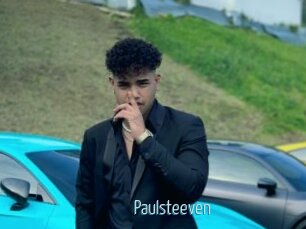 Paulsteeven