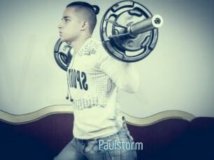 Paulstorm