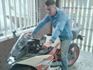 Paulwalkk