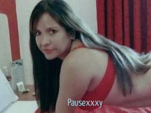 Pausexxxy