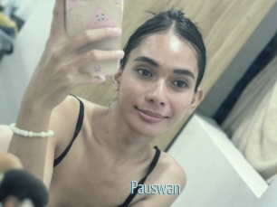 Pauswan