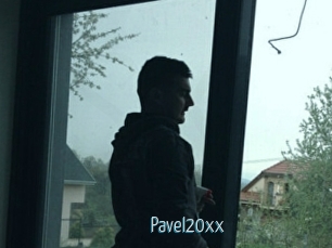 Pavel20xx