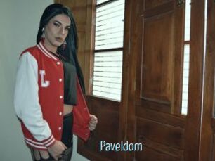 Paveldom