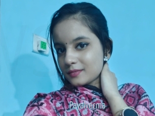 Payalverma