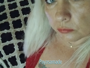 Payasamade