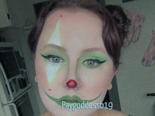 Paygoddessb19