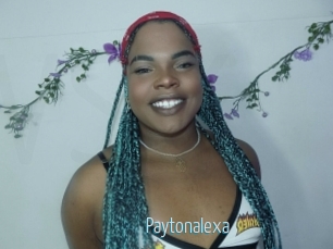 Paytonalexa