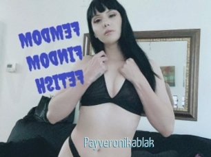 Payveronikablak