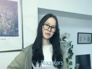 Peaceacors