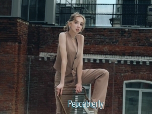 Peacebierly