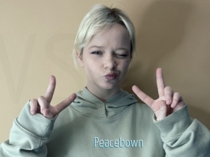 Peacebown