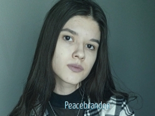 Peacebrandon