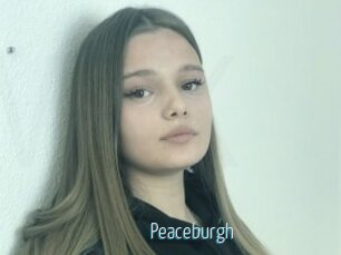 Peaceburgh