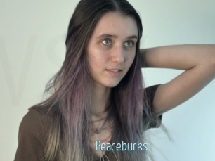 Peaceburks